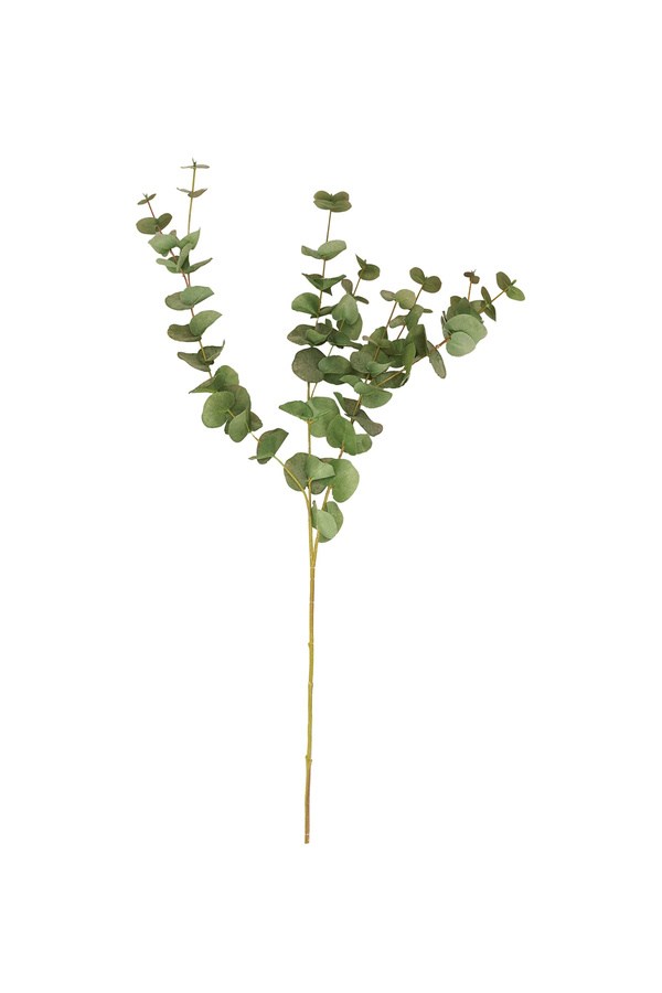 Porland Okaliptus Yapay Çicek 91cm