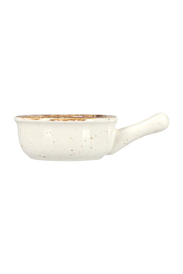 Porland Seasons Bej Mini Kase 6 Cm