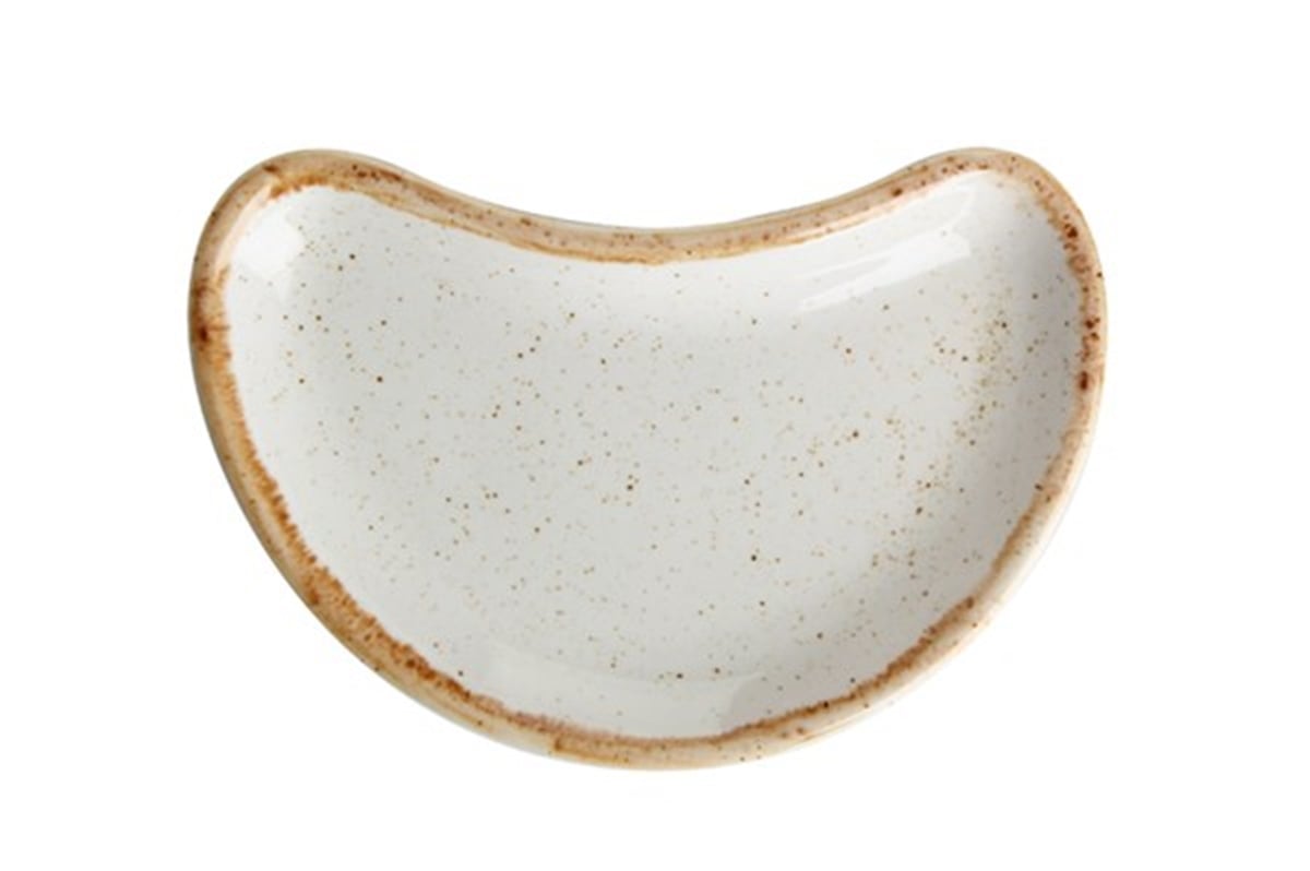 Porland Seasons Bej Mini Tabak 10 Cm