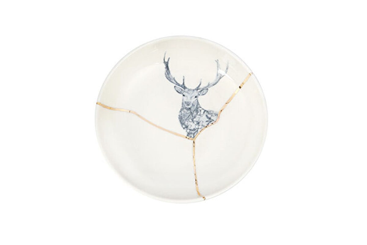 Porland Spirits Geyik Kase 17cm