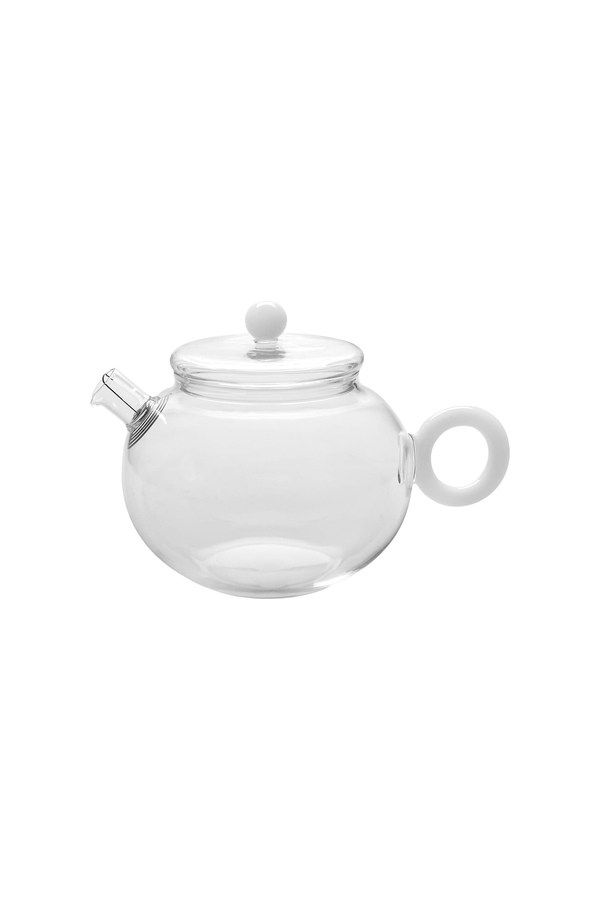 Porland Umore Cam Demlik 700 ml