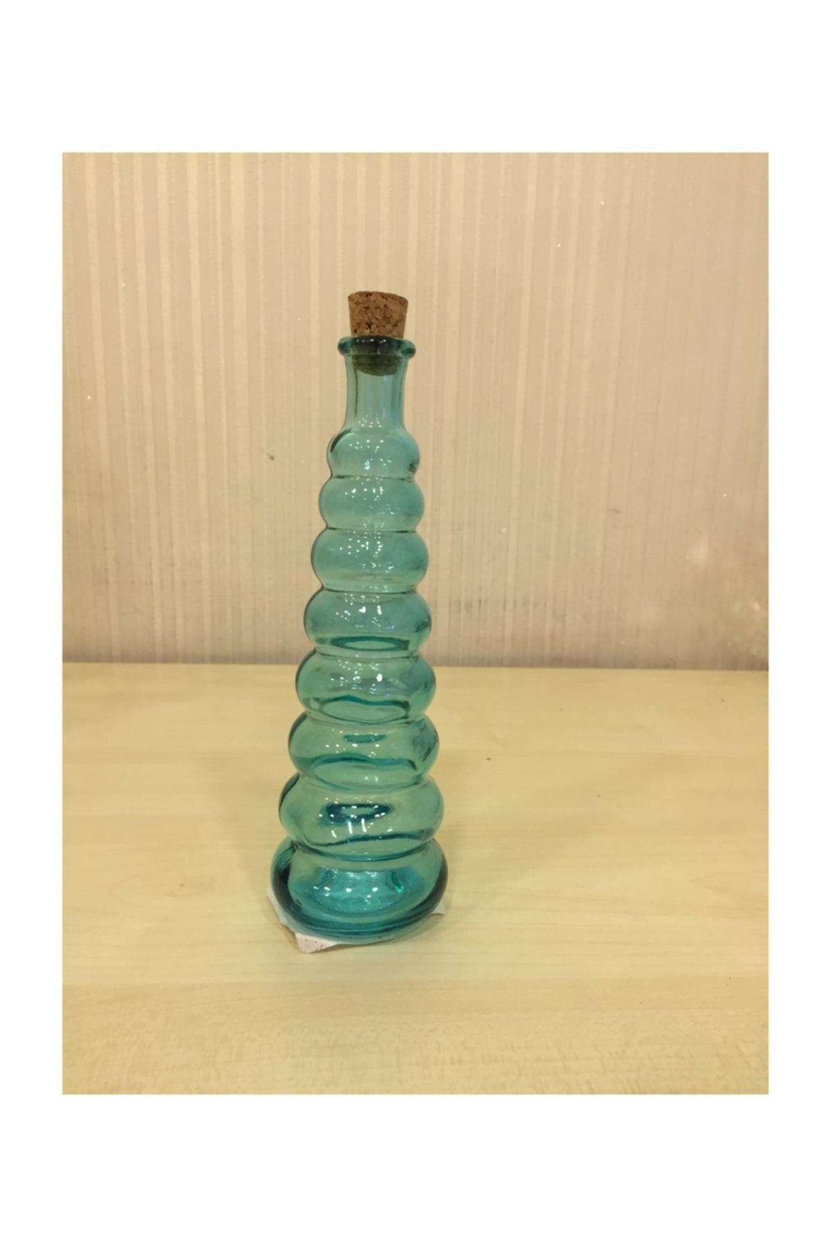 San Miguel Bolas Yağ Şişesi 120 Cc