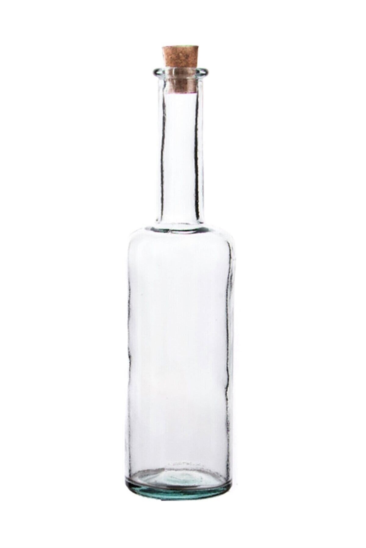 San Miguel Yağ Şişesi 500 Cc