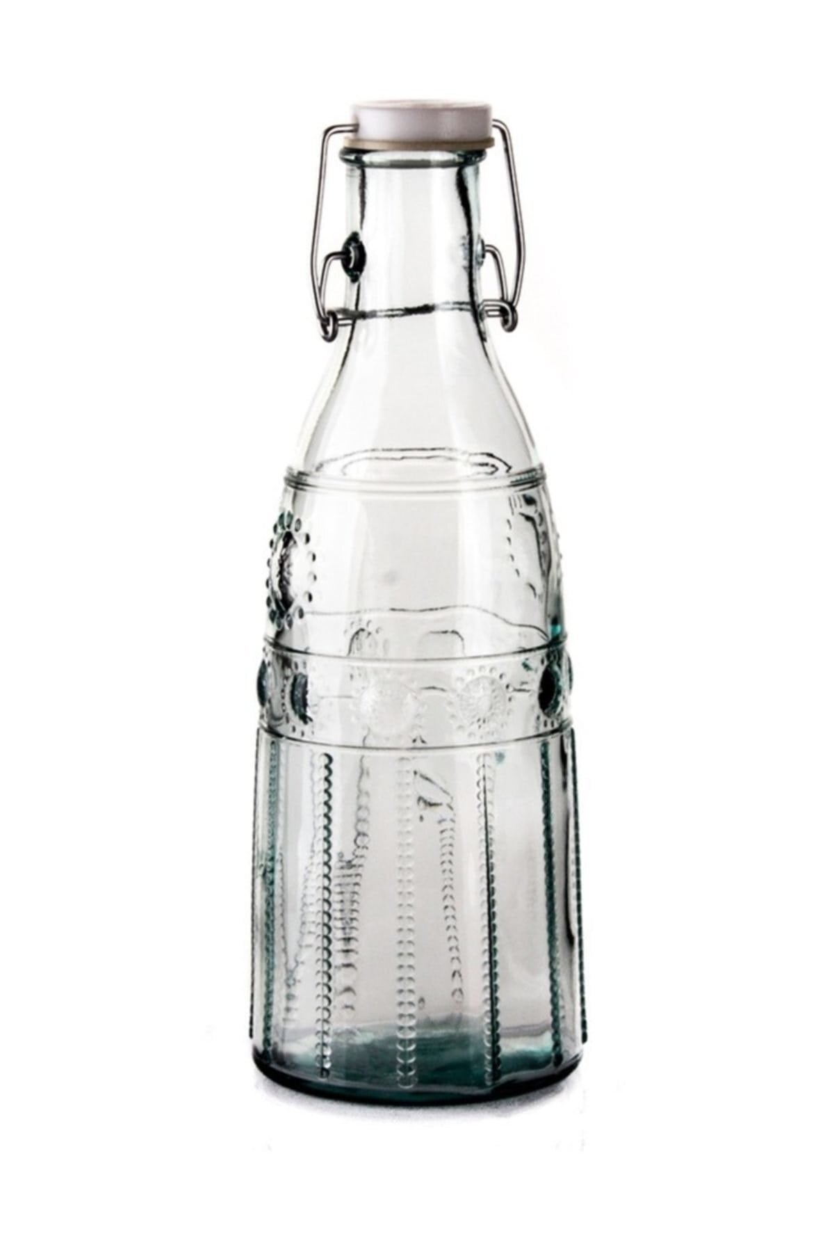 San Miguel Yağ Şişesi Toscana 1000 Litre