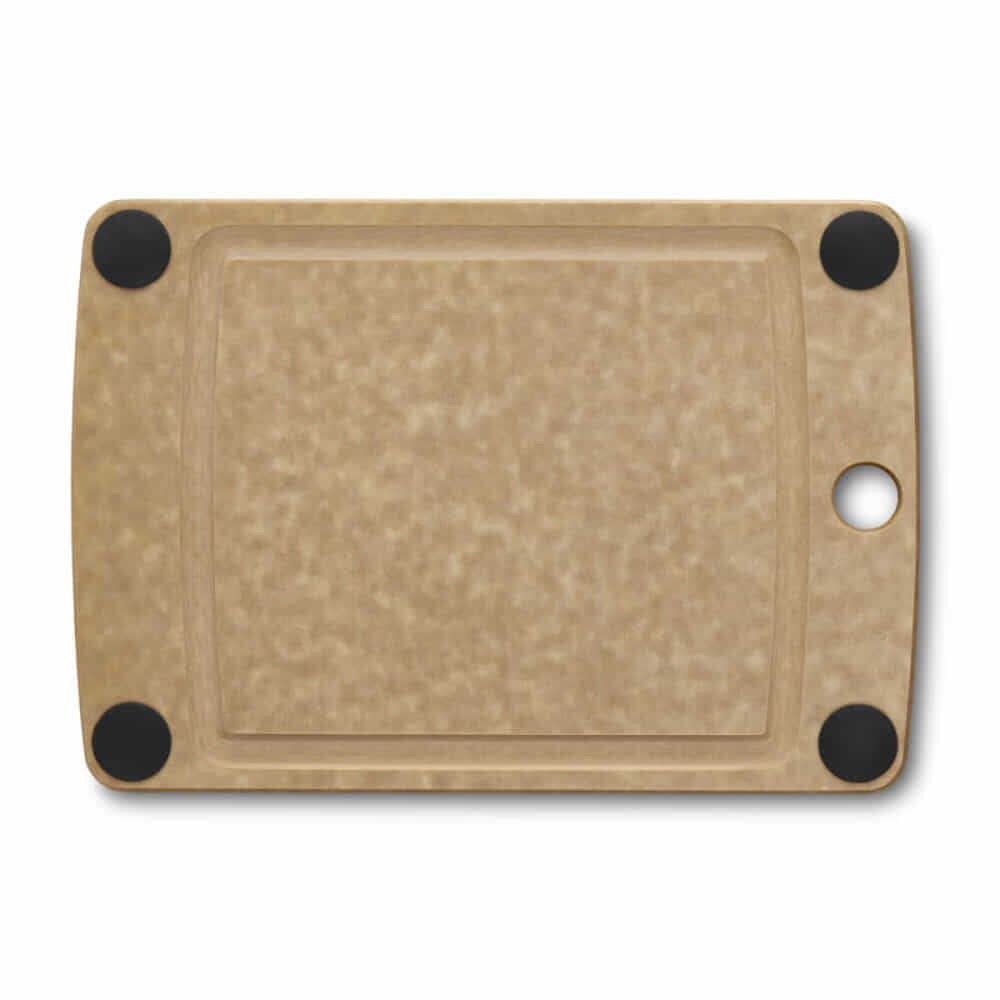 Victorinox Kesme Tahtası All in One Natural 17x25 Cm