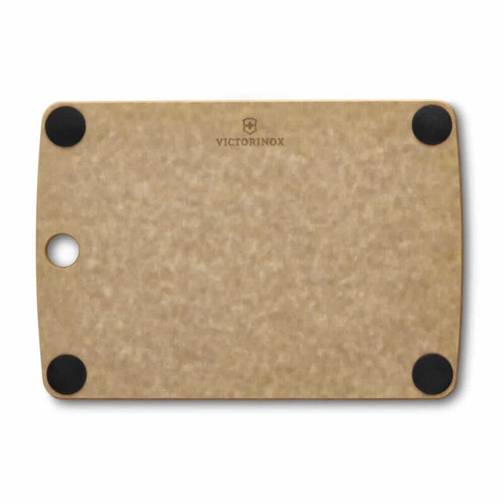 Victorinox Kesme Tahtası All in One Natural 17x25 Cm