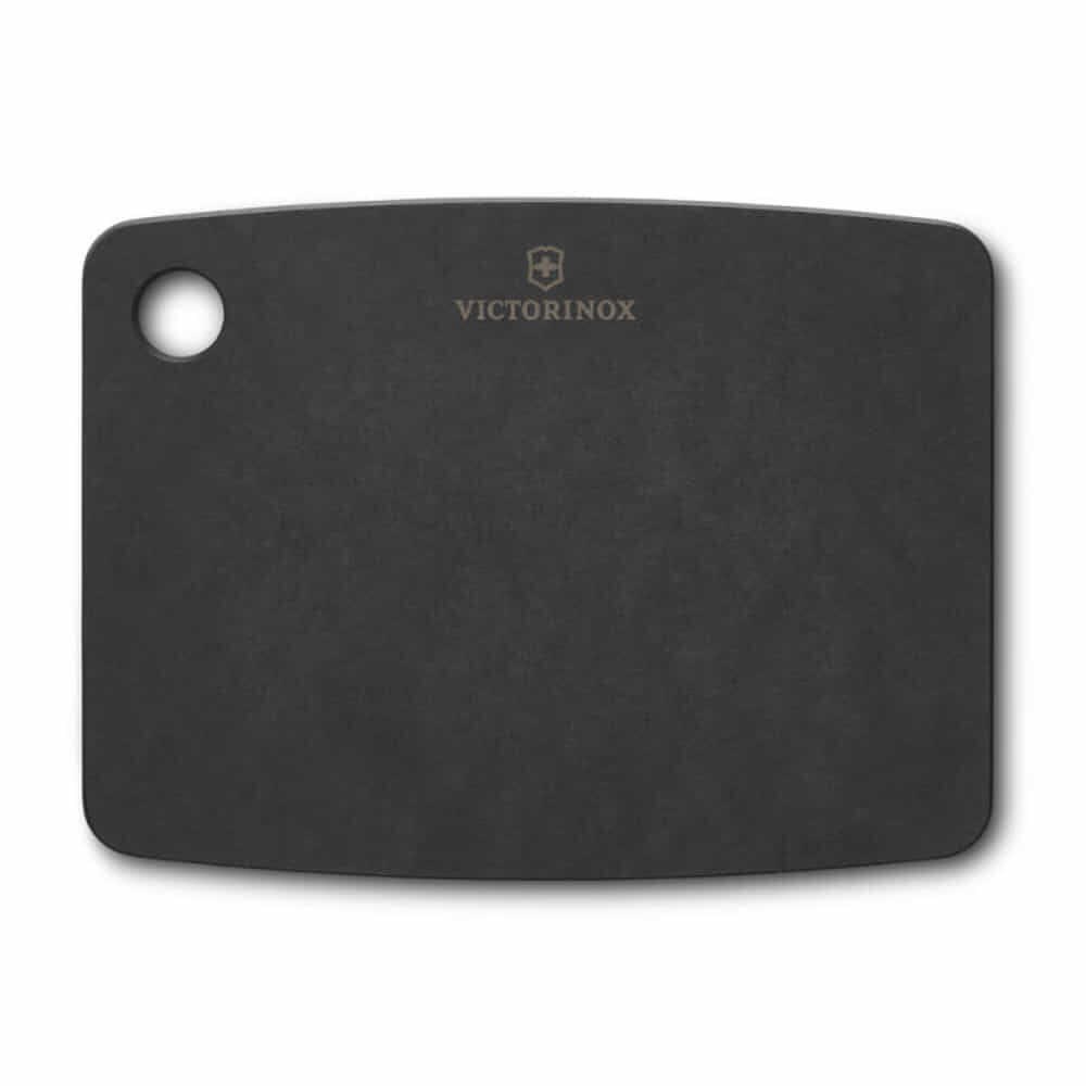 Victorinox Kesme Tahtası Siyah 15x20 Cm