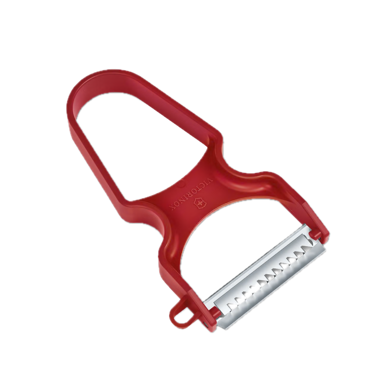 Victorinox Rapid Jülyen Soyacak Kırmızı