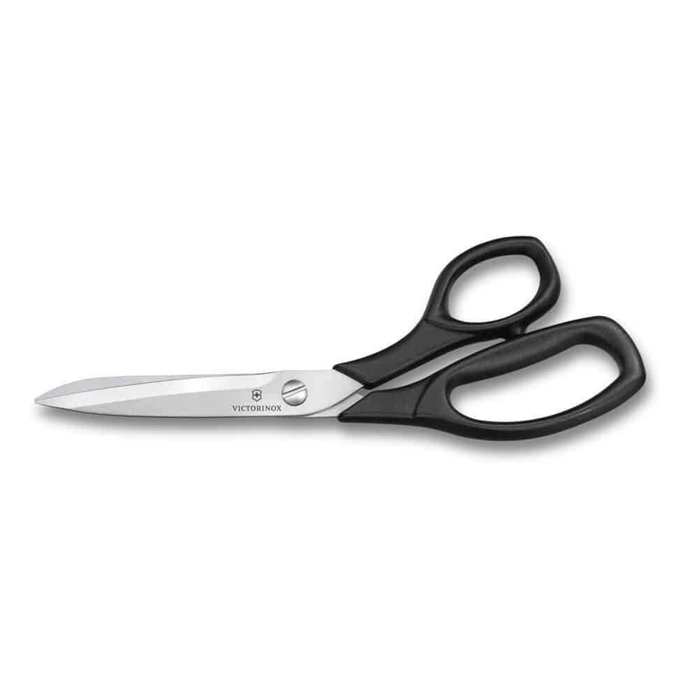 Victorinox Siyah Makas