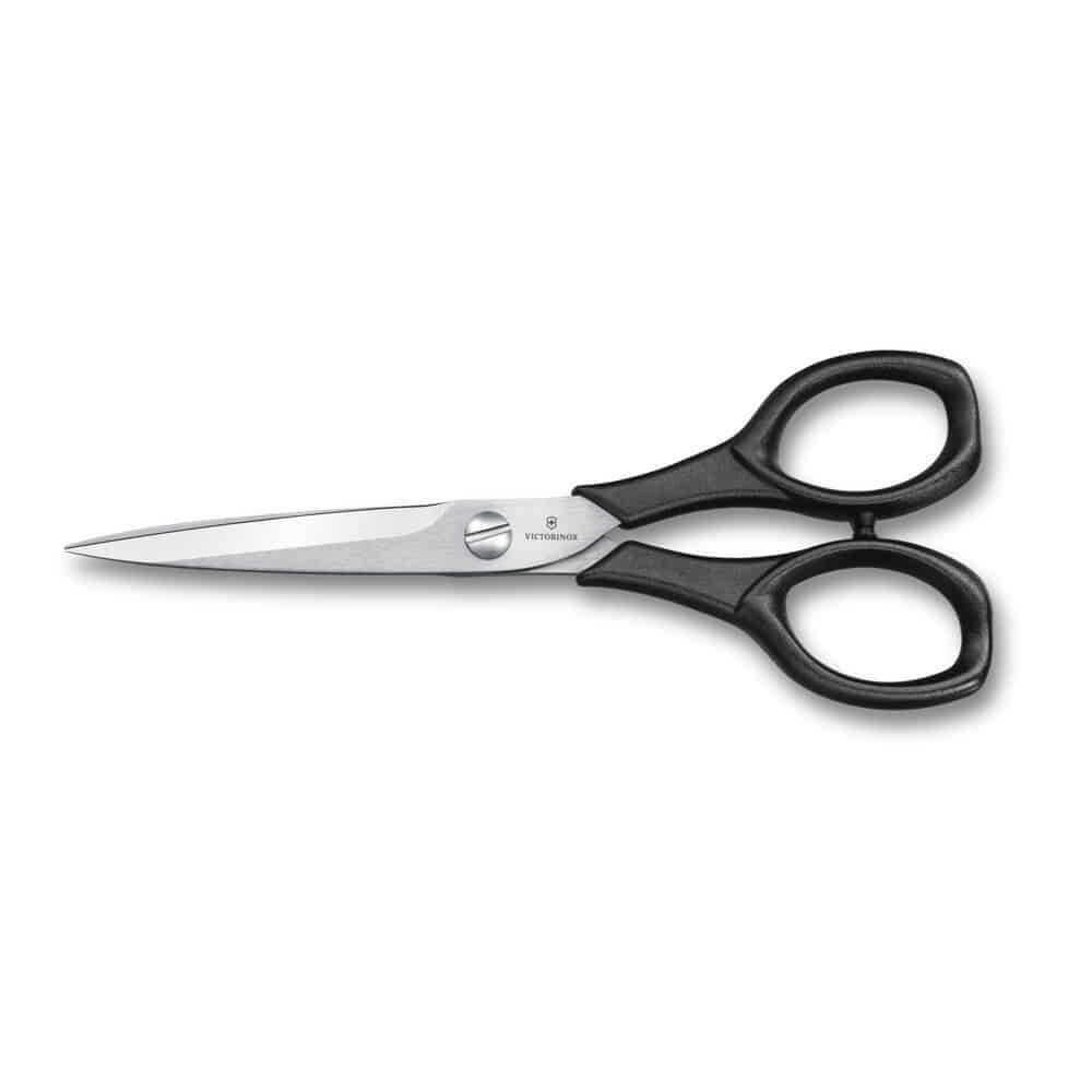 Victorinox Siyah Makas