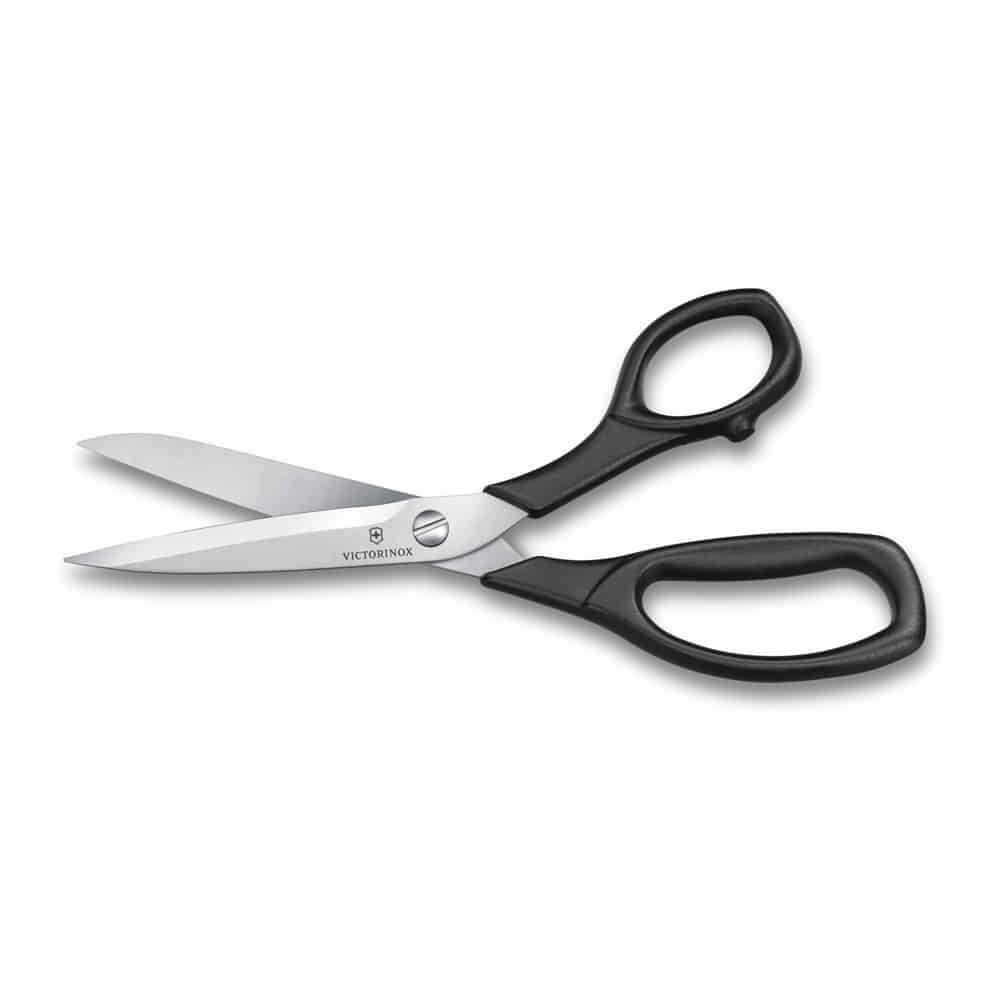 Victorinox Siyah Makas