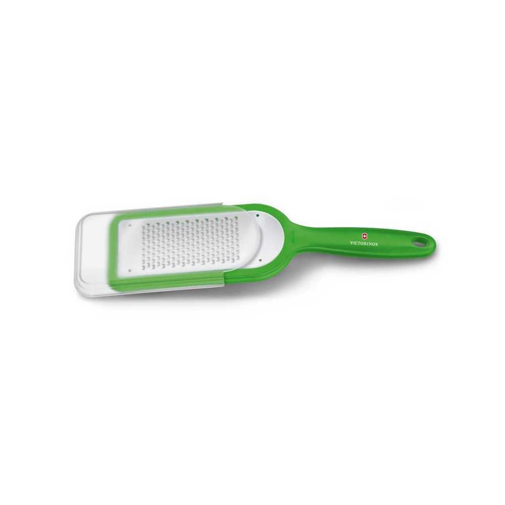Victorinox Yeşil İnce Rende