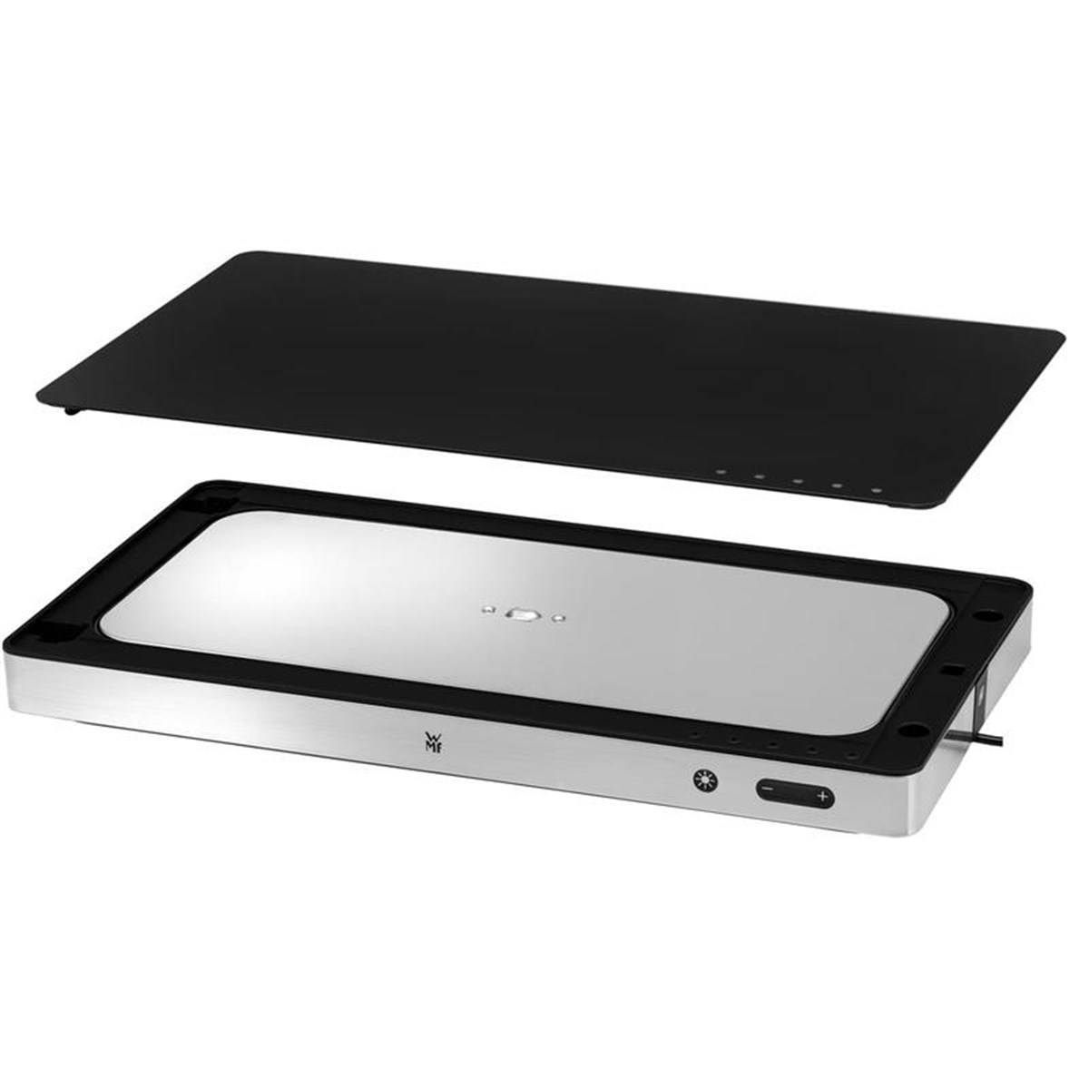 WMF Ambient Isıtma ve Soğutma Plakası