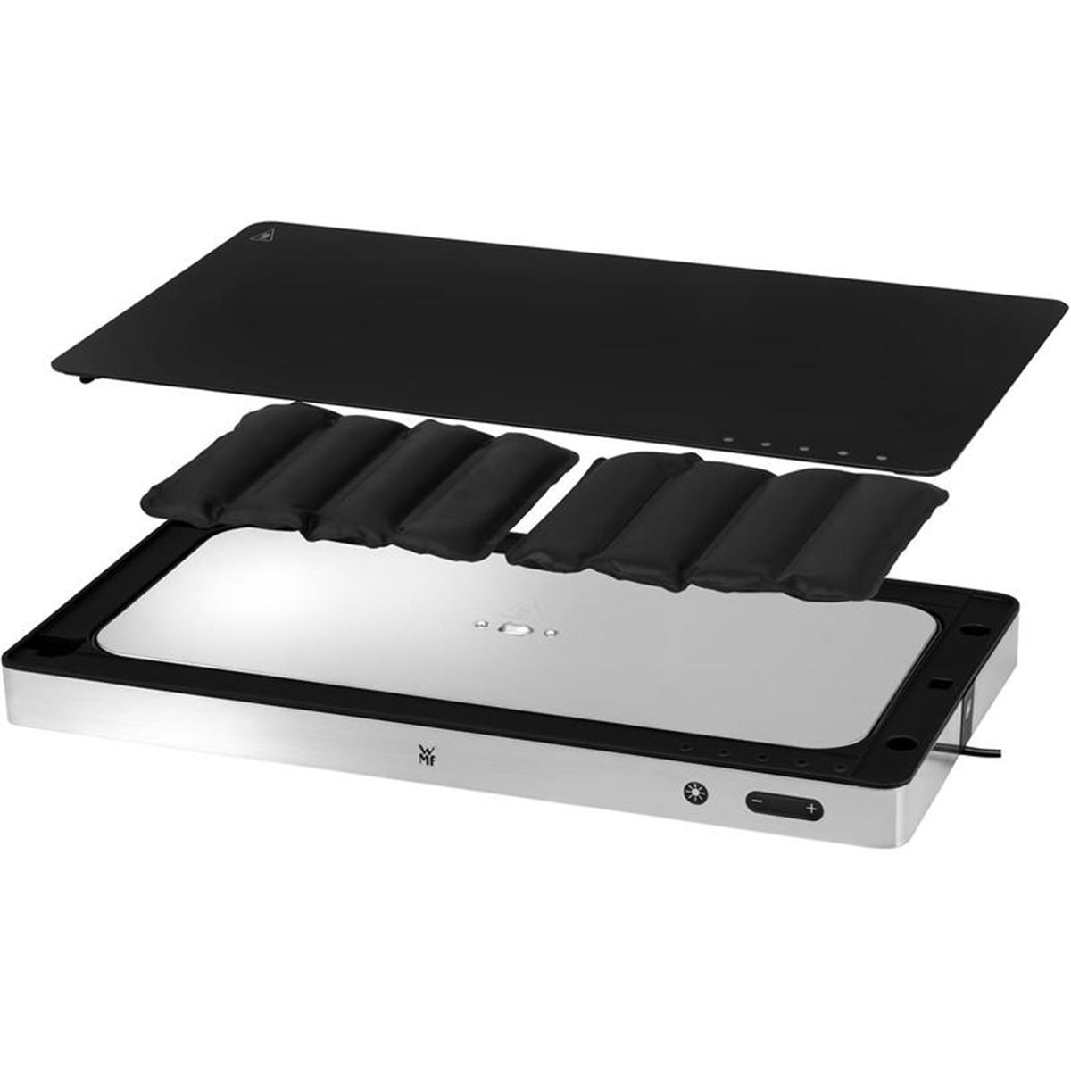 WMF Ambient Isıtma ve Soğutma Plakası