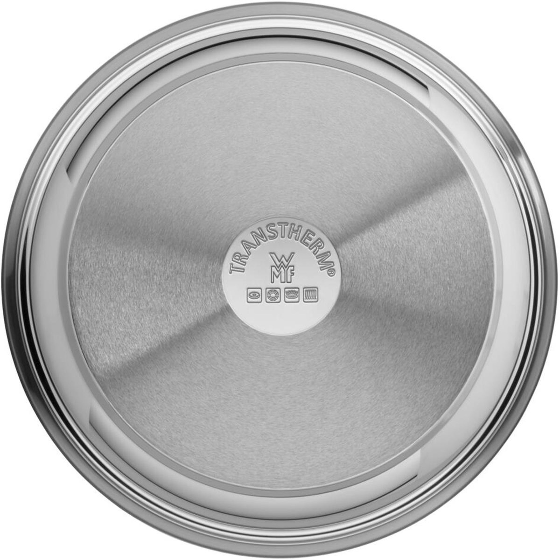 Wmf Click&Serve Tava 28 cm