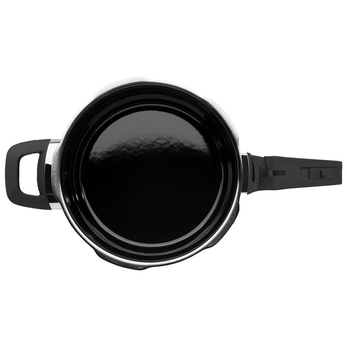 Wmf Fusiontec Düdüklü Tencere 6,5 Lt Siyah