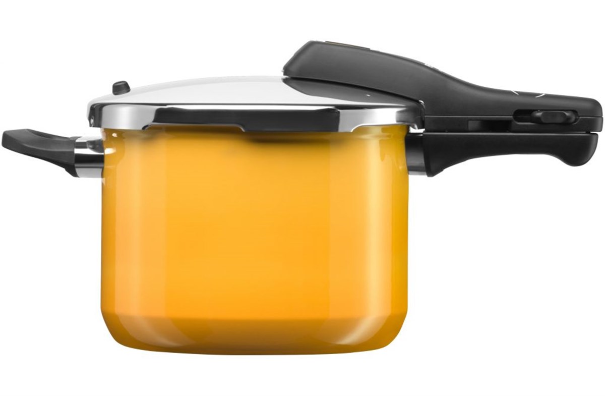 Wmf Fusiontec Düdüklü Tencere 6,5 Lt Yellow