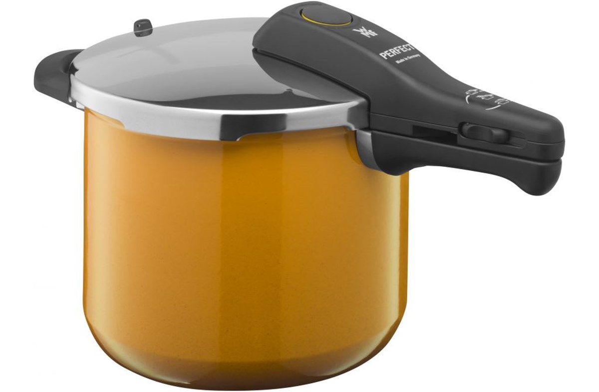 Wmf Fusiontec Düdüklü Tencere 6,5 Lt Yellow