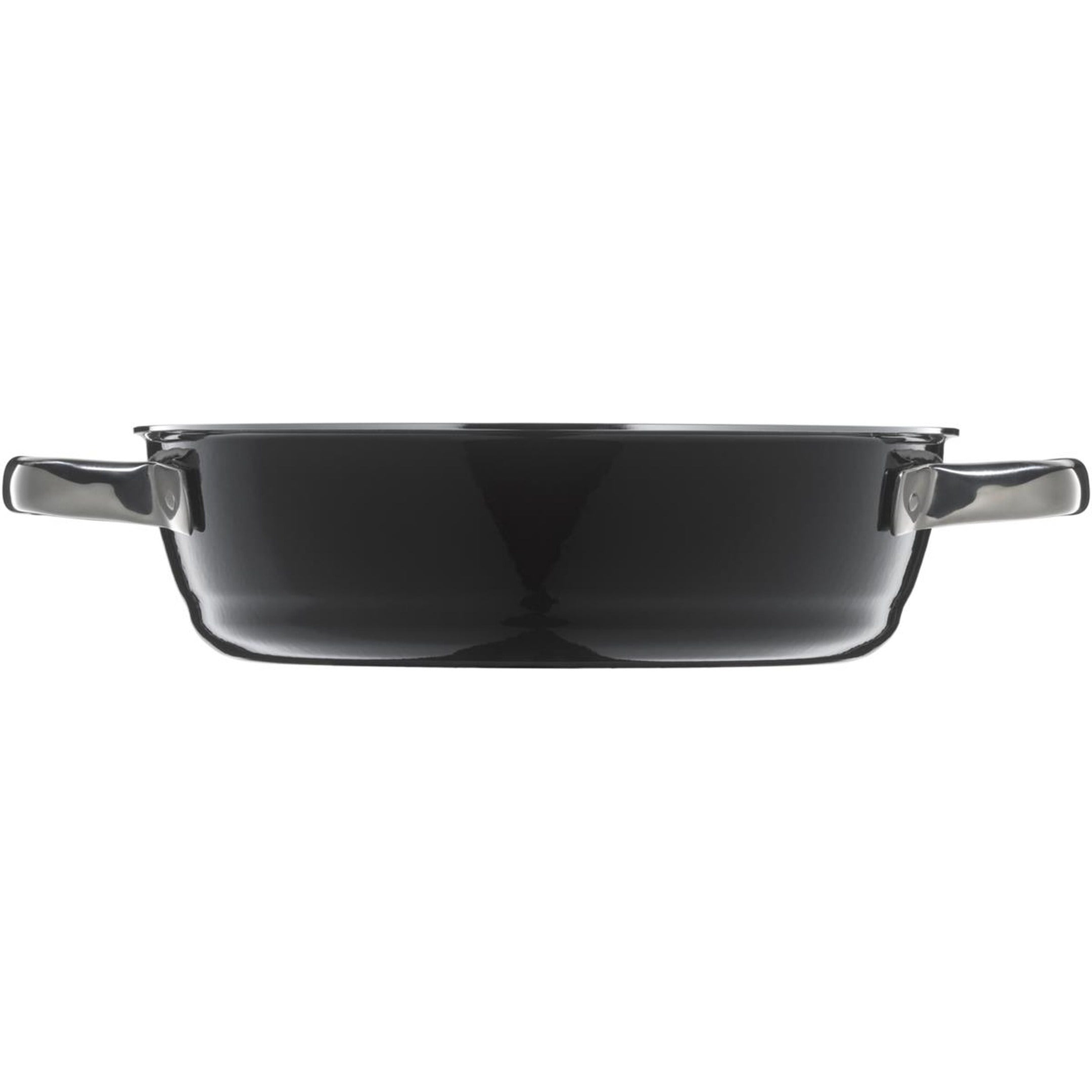 Wmf Fusiontec Pilav Tenceresi Siyah 24 cm