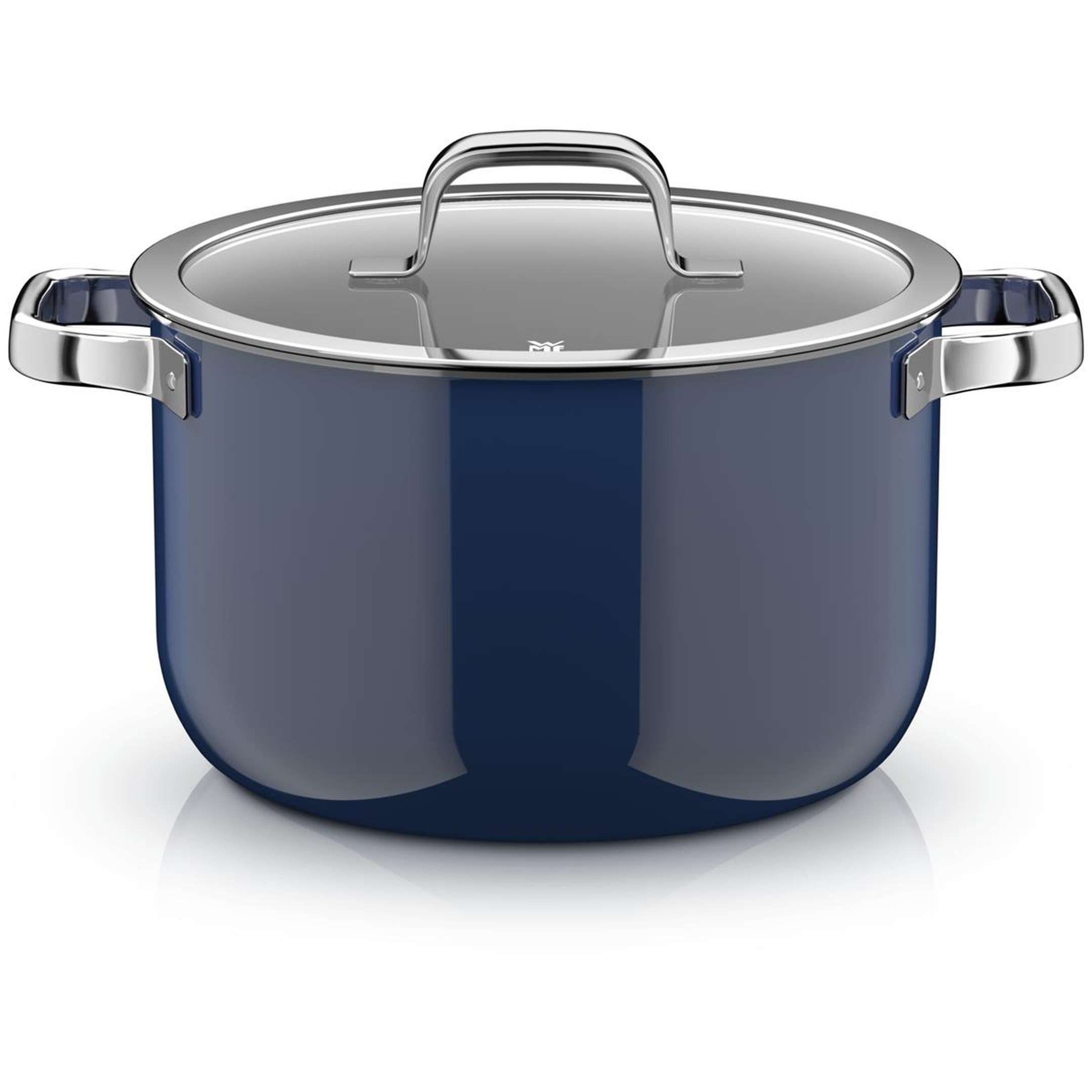Wmf Fusiontec Tencere Seti 4 Parça Lacivert