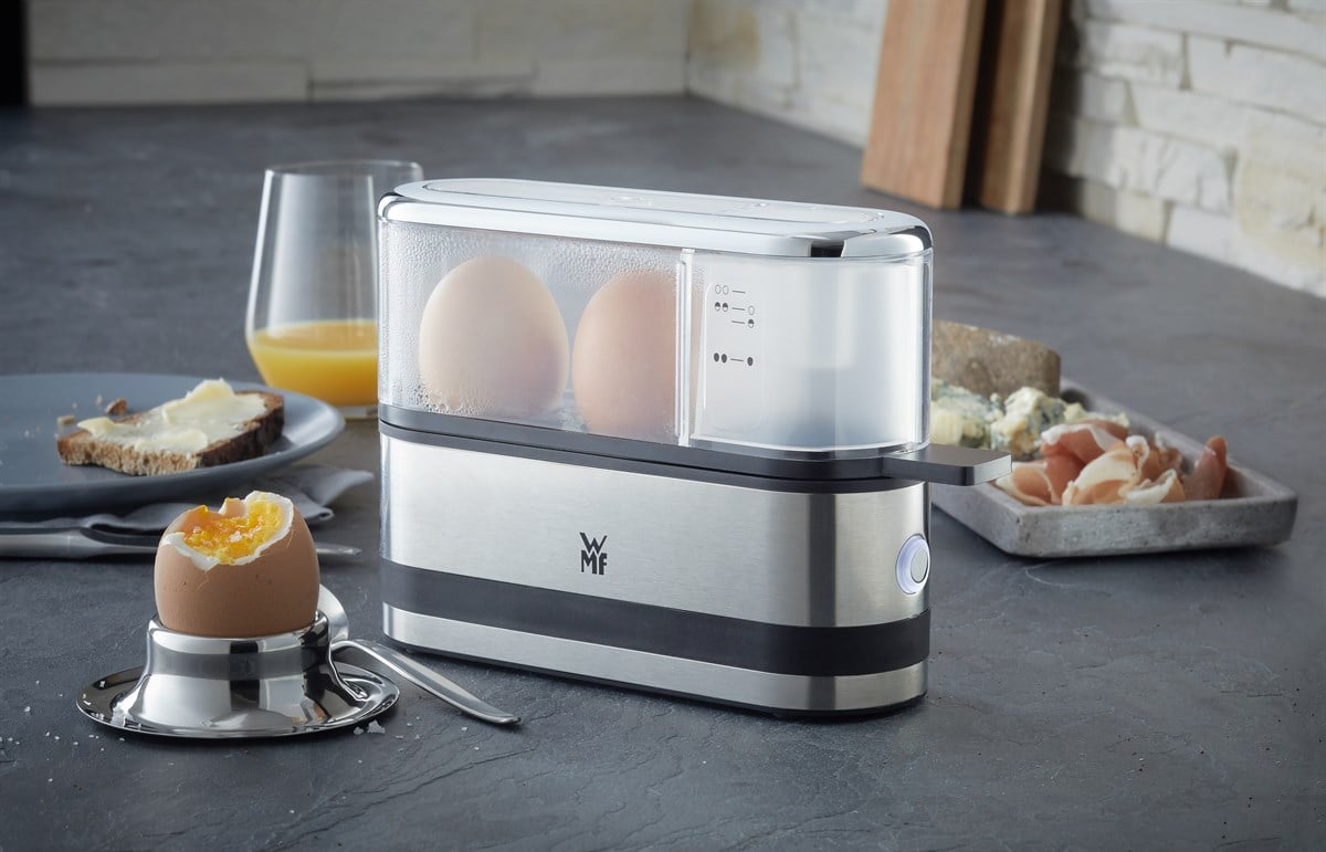 Wmf Kitchenminis 2Li Yumurta Pişirme Makinesi