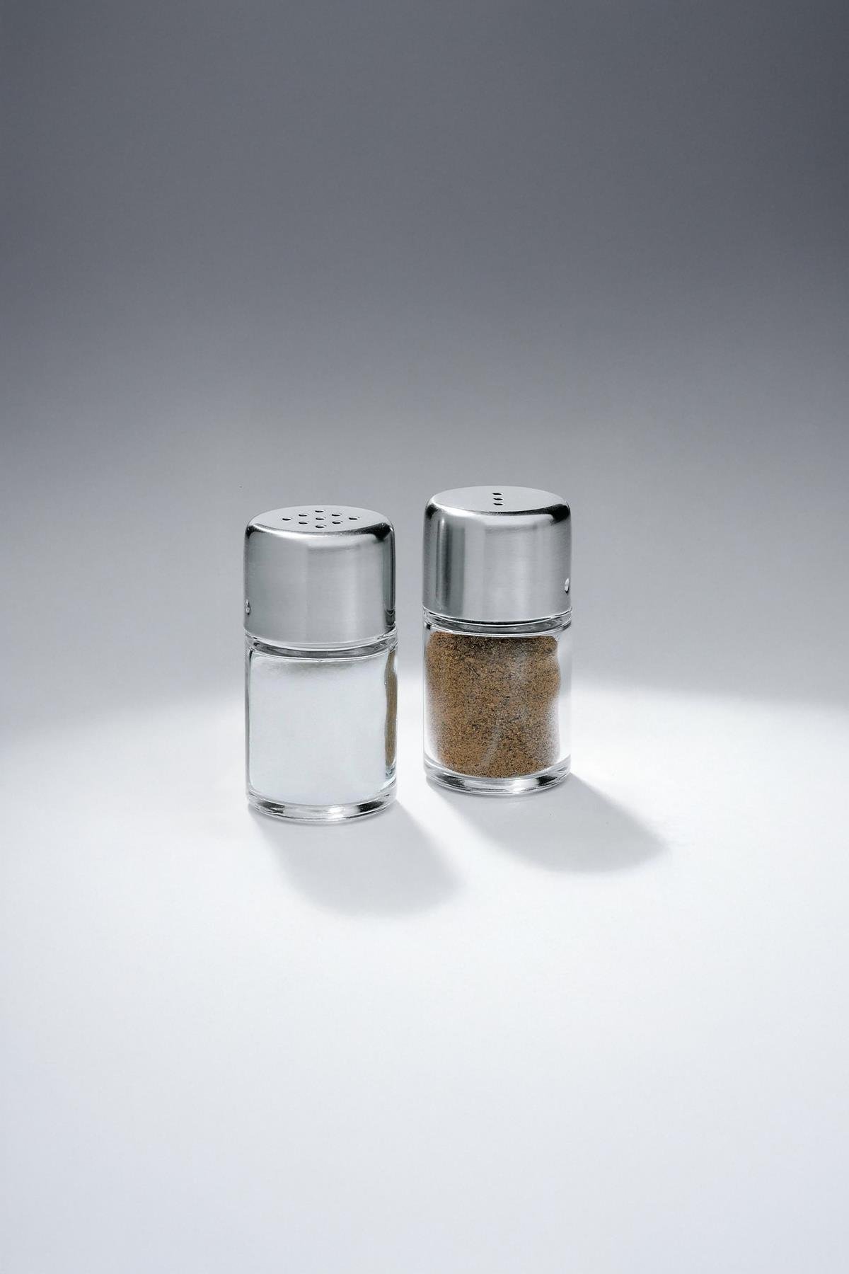 Wmf Mini Tuzluk Biberlik Takımı Cam