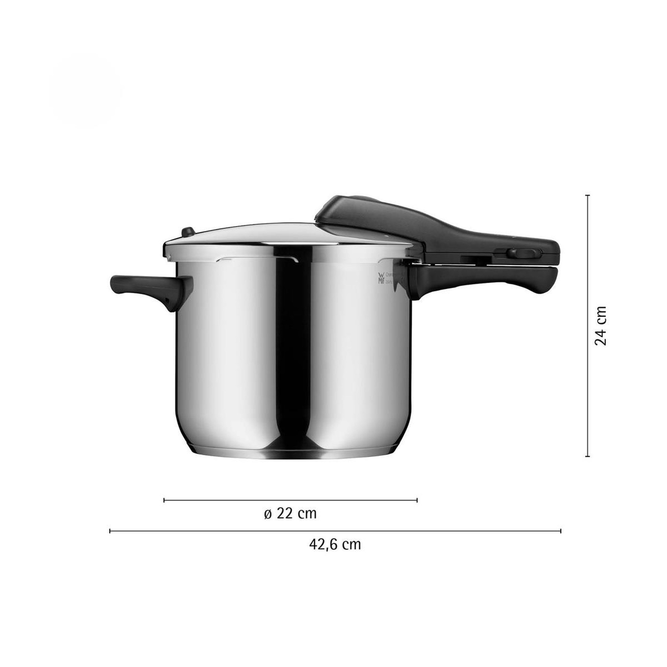 Wmf Perfect Düdüklü Tencere 6.5L V3