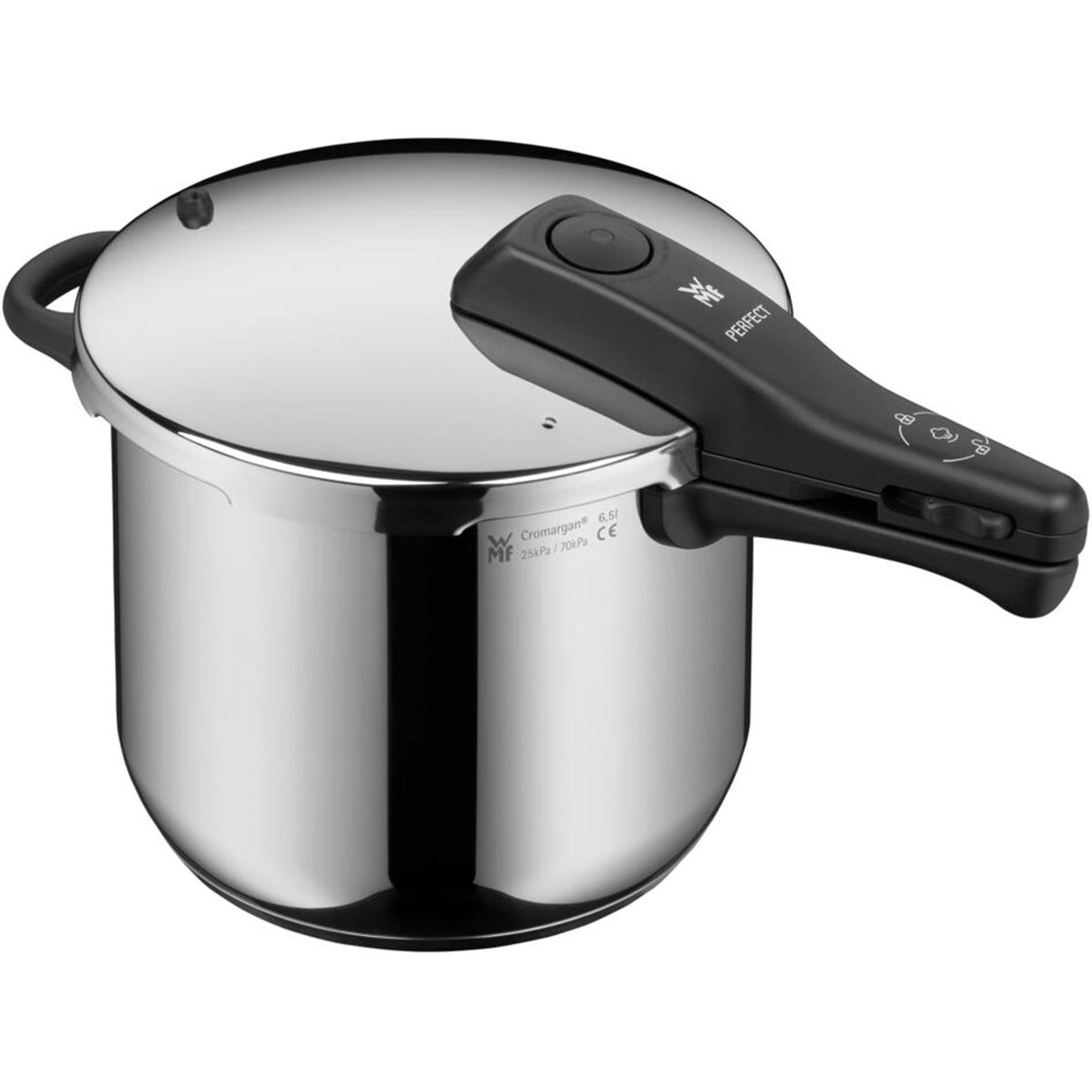 Wmf Perfect Düdüklü Tencere 6.5L V3