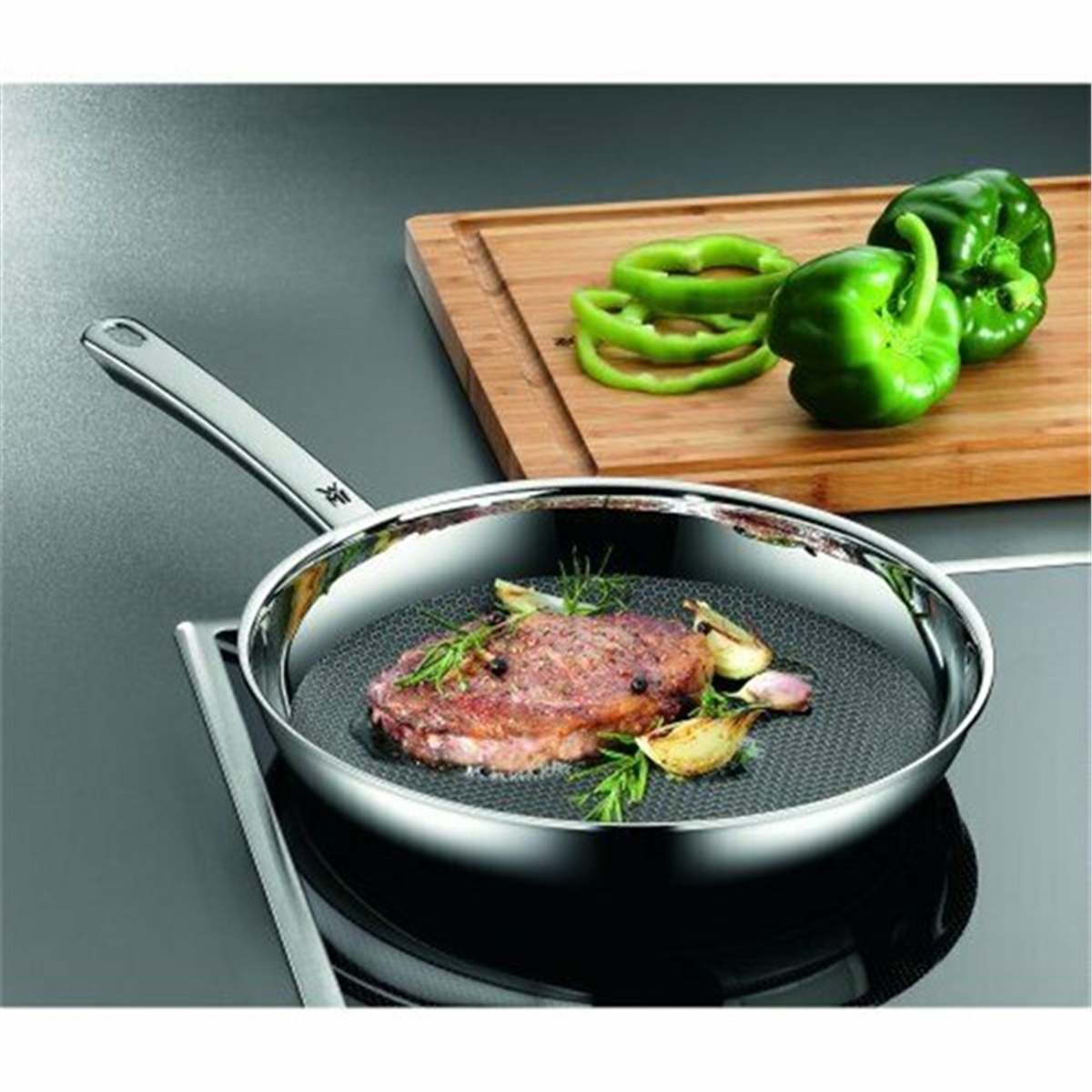 Wmf Profi Resist Tava 24 Cm