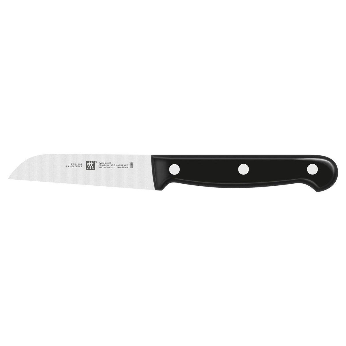 Zwilling 3 Parça Bıçak Seti
