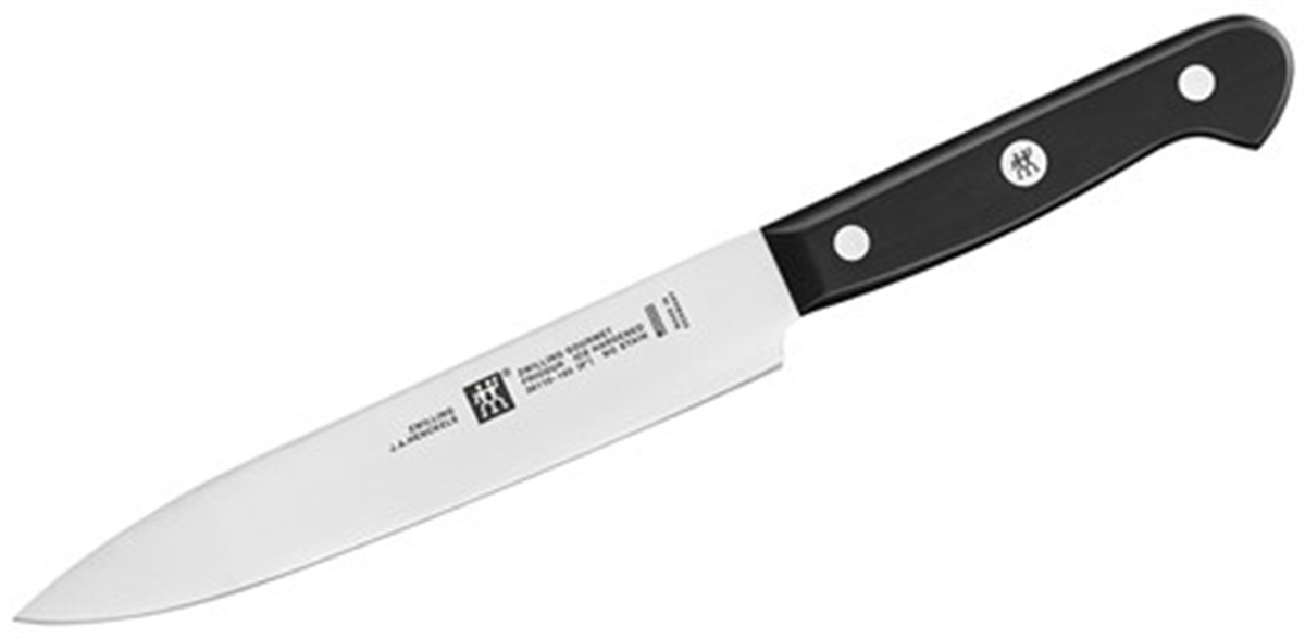 Zwilling Gourmet 16 cm Dilimleme Bıçağı