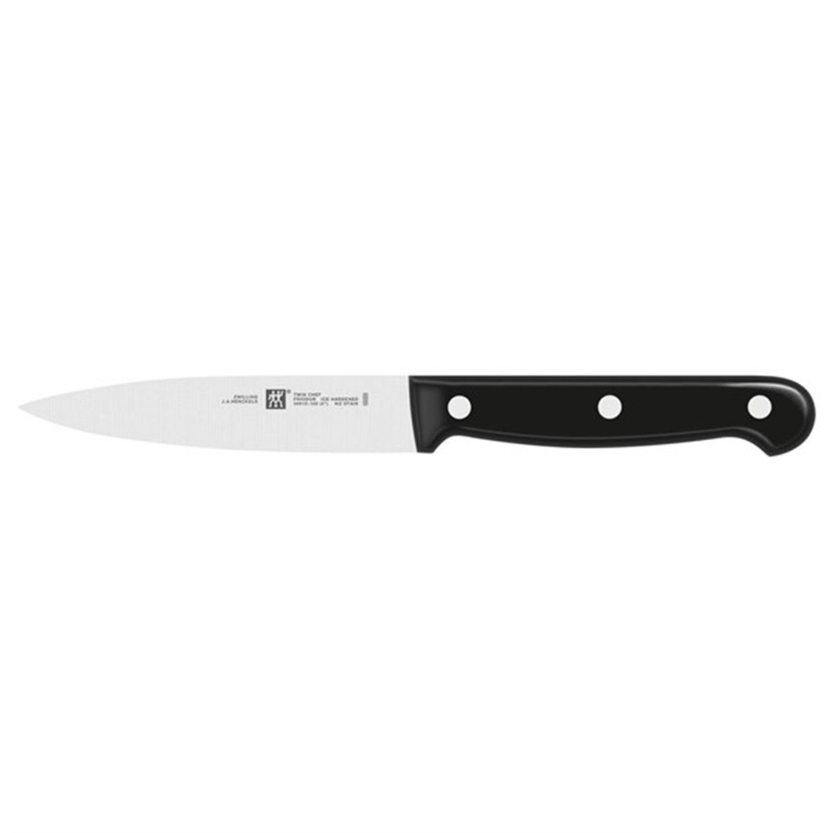 Zwilling Twin Chef 2 Parça Bıçak Seti