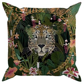 Arancione Co. Çift Tarafı Baskılı Kırlent Kılıfı 6AOD41