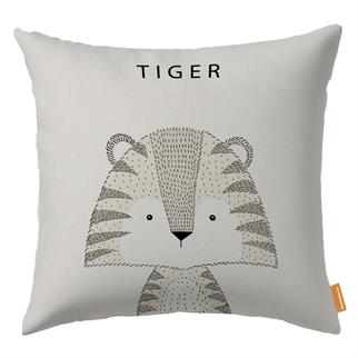 Arancione Co. Yaban Kırlent Kılıf Ds19