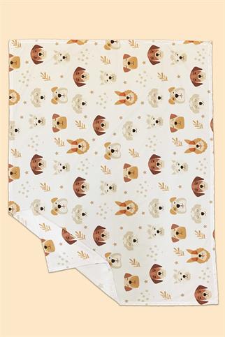 Arancione Co. Dog Water Repellent, Yer/Mama Sandalyesi Altı, Aktivite, Yemek ve Oyun Örtüsü