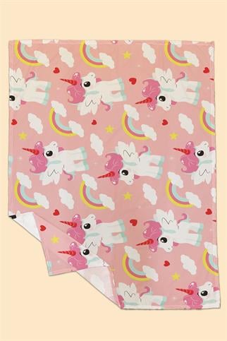 Arancione Co. Unicorn Water Repellent,Yer/ Mama Sandalyesi Altı,Aktivite,Yemek ve Oyun Örtüsü