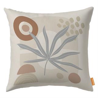 Arancione Co. Çiçek Kırlent Kılıf Ds16