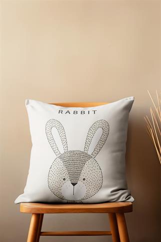 Arancione Co. Yaban Kırlent Kılıf Ds20