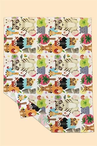 Arancione Co. Sevimli Kahramanlar Water Repellent,Yer/ Mama Sandalyesi Altı,Aktivite,Yemek ve Oyun Ö