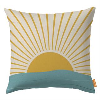 Arancione Co. Modern Kırlent Kılıf Ds11