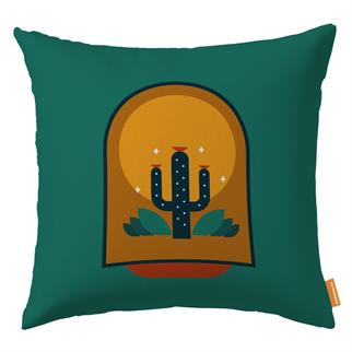 Arancione Co. Çiçek Kırlent Kılıf Ds6