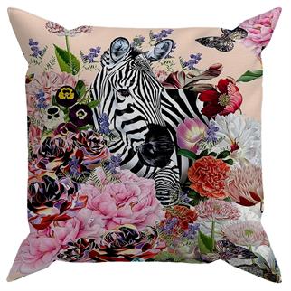 Arancione Co. Çift Tarafı Baskılı Kırlent Kılıfı 6AOD44