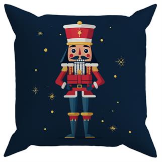 Arancione Co. Yılbaşı Kırlent Kılıf Ds11