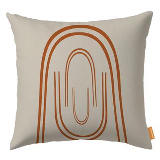 Arancione Co. Klasik Kırlent Kılıf Ds4