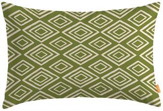 Arancione Co. Geometrik Dikdörtgen Kırlent Kılıf Ds3