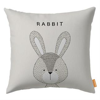 Arancione Co. Yaban Kırlent Kılıf Ds20