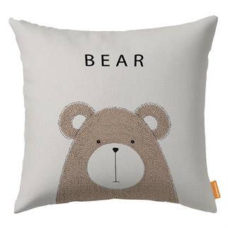 Arancione Co. Yaban Kırlent Kılıf Ds14