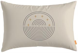 Arancione Co. Bohem Dikdörtgen Kırlent Kılıf Ds12