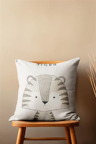 Arancione Co. Yaban Kırlent Kılıf Ds19