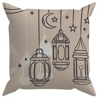 Arancione Co. Ramazan Kırlent Kılıf Ds3